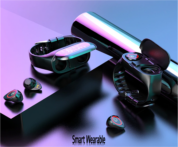 Smart Wearables: developing smart tech-fashion that matters | Forever Sure Deals Blog