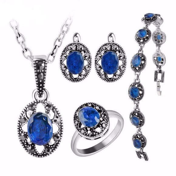 Forever Sure Deals - Earrings and Necklaces Collection