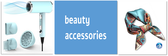 Forever Sure Deals - Beauty Accessories