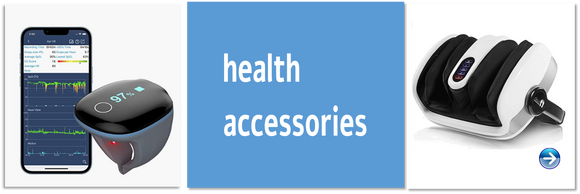 Forever Sure Deals - Health Accessories