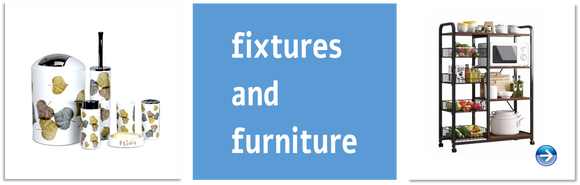 Forever Sure Deals - Fixtures and Furniture