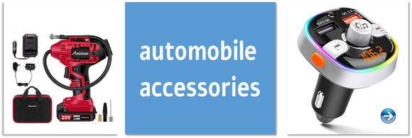 Forever Sure Deals - Automobile Accessories