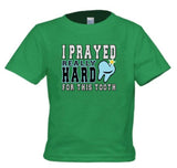 Toddlers T-shirt - Short Sleeved Toddler Cotton T-shirt (ships Within The US Only)