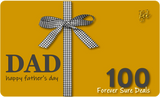 e-Gift Card