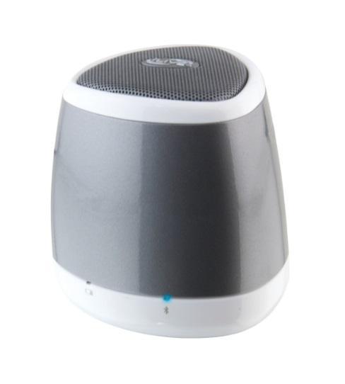 Portable Speaker - ILive Portable Bluetooth Speaker (ships Within The US Only)