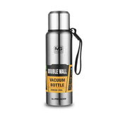 Thermos Flask - 500ml Large Capacity Insulated Portable Thermos Flask