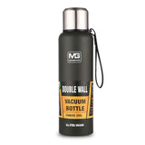 Thermos Flask - 500ml Large Capacity Insulated Portable Thermos Flask