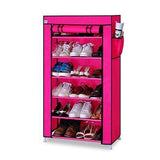 Shoe Rack - Dust-proof And Moisture-proof Large Capacity Shoe Storage Rack