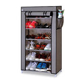 Shoe Rack - Dust-proof And Moisture-proof Large Capacity Shoe Storage Rack