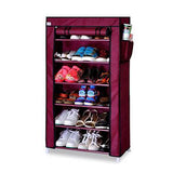 Shoe Rack - Dust-proof And Moisture-proof Large Capacity Shoe Storage Rack