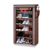 Shoe Rack - Dust-proof And Moisture-proof Large Capacity Shoe Storage Rack