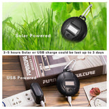 Mosquito Repellent - Portable Outdoor Ultrasonic Mosquito Repellent
