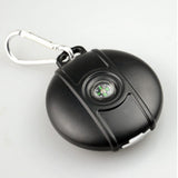Mosquito Repellent - Portable Outdoor Ultrasonic Mosquito Repellent