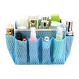 Cosmetic Bin - Multi-purpose Non-woven Cosmetic Storage Bin