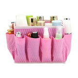 Cosmetic Bin - Multi-purpose Non-woven Cosmetic Storage Bin