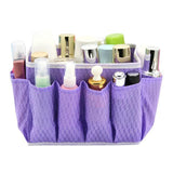 Cosmetic Bin - Multi-purpose Non-woven Cosmetic Storage Bin