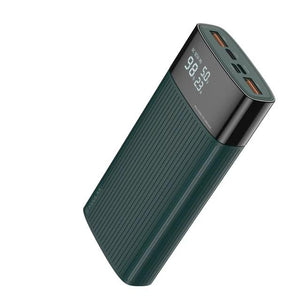 KUULAA Power Bank 20000mAh USB Type C PD Fast Charging and Quick Charge 3.0
