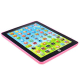 Toys - Learning Tablet For Toddlers