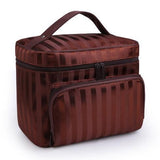 Travel Accessories - Large Capacity Cosmetic or Personal Care Reticule
