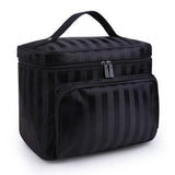 Travel Accessories - Large Capacity Cosmetic or Personal Care Reticule