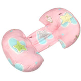 Pregnancy Pillow - 75x46cm Comfortable Pregnancy Body Pillow
