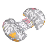 Pregnancy Pillow - 75x46cm Comfortable Pregnancy Body Pillow