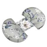 Pregnancy Pillow - 75x46cm Comfortable Pregnancy Body Pillow