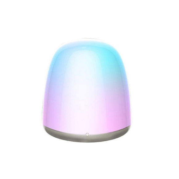 Night Lamp - LED Rechargeable Touch Control Night Light Lamp