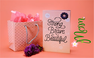 Gift Ideas for Mother's Day: Happy Mom's Day 2019 | Forever Sure Deals