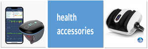 Forever Sure Deals - Health Accessories