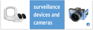 Forever Sure Deals - Surveillance Devices and Cameras