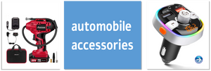 Forever Sure Deals - Automobile Accessories