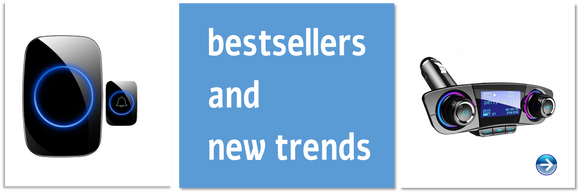 Forever Sure Deals - Bestsellers and New Trends