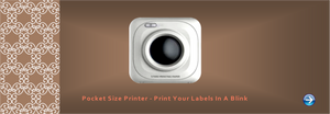 Forever Sure Deals -  Pocket Size Printer