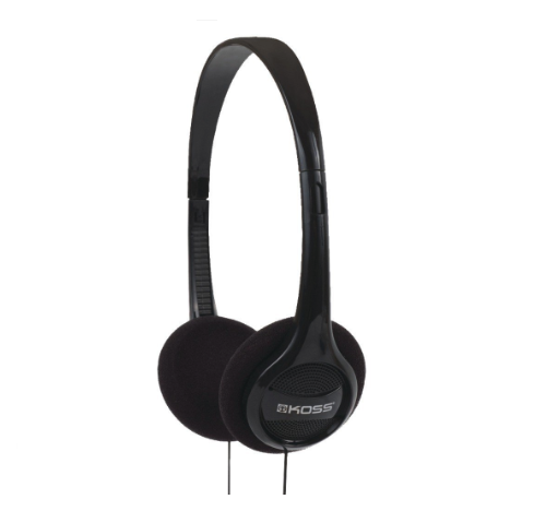 Headphone - KOSS On-Ear Headphone (ships Within The US Only)