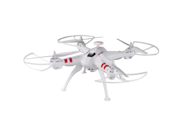 Drone - Drone 51CM RC Quadcopter With Headless Mode X15 6 Axis 2.4GHz - (ships Within The US Only)