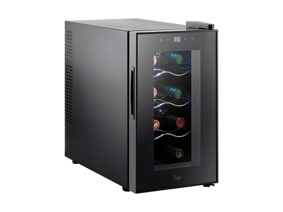 Beverage Cooler - Eight (8) Bottle Thermo-electric Beverage Cooler