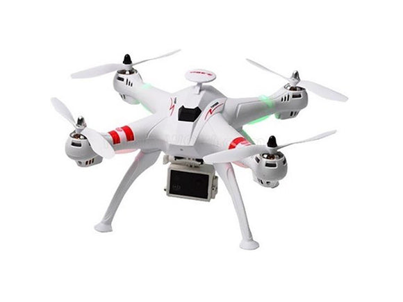 Drone - X16 RC Brushless Drone With 10MP HD Live Camera, 51CM Large Quadcopter (ships Within The US Only)
