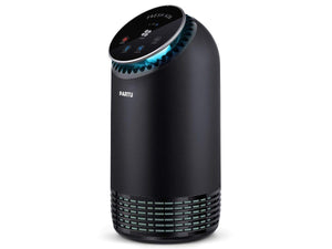 Air Purifier - Air Purifier- Silent HEPA Air Purifiers For Home Or Office (ships Within The US Only)