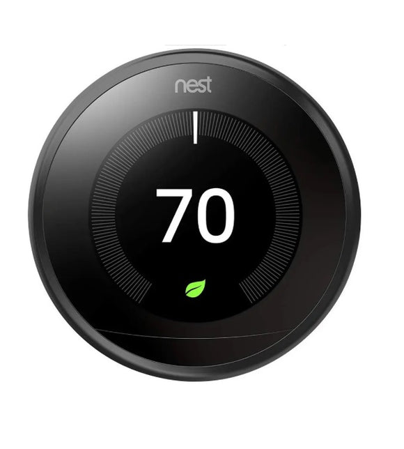 Nest Learning Thermostat - 3rd Generation