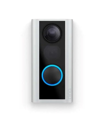 Ring Peephole Camera - Smart Video Doorbell, HD Video, 2-Way Talk