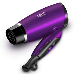 CONFU Cordless Handheld Hair Dryer