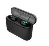 Bluetooth Earphones - Wireless Bluetooth 5.0 Stereo Music Earphones Headset