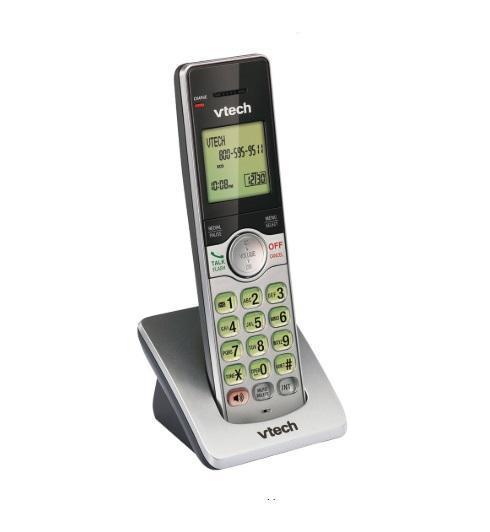 Cordless Phone Handset - VTech Cordless Telephone Handset (ships Within The US Only)