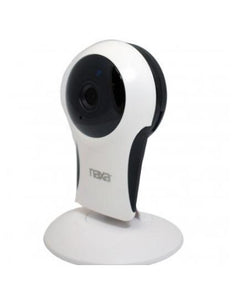 Smart Camera - NAXA Wi-Fi Smart Camera (ships Within The US Only)