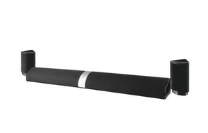 Wireless Home Theater - Bluetooth Detachable Soundbar (ships Within The US Only)