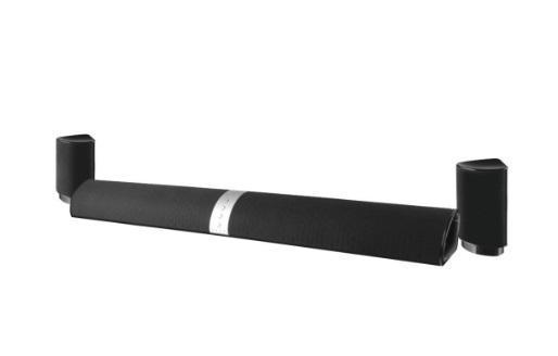 Wireless Home Theater - Bluetooth Detachable Soundbar (ships Within The US Only)