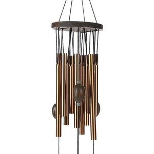 Wind Chimes - Lovely Outdoor Anti-rust Copper Wind Chimes