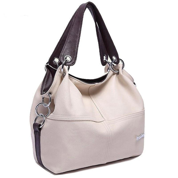 Handbag - Hobo Fashion Handbag