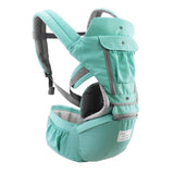 Baby Carrier - Comfort Designed Front Sling Baby Carrier